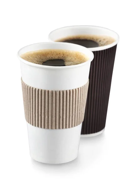 Paper cups Stock Photos, Royalty Free Paper cups Images | Depositphotos