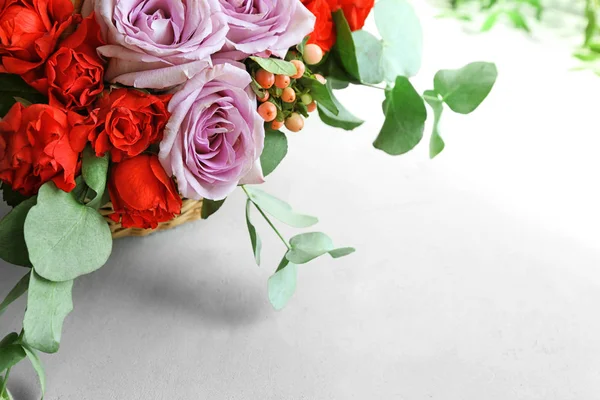 아름 다운 신선한 꽃 — 스톡 사진