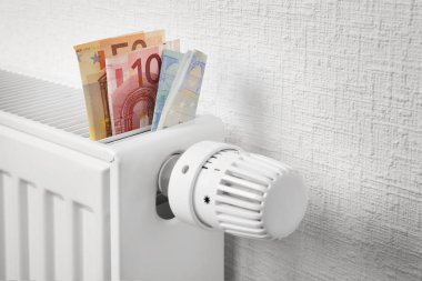 Pil Isıtma para