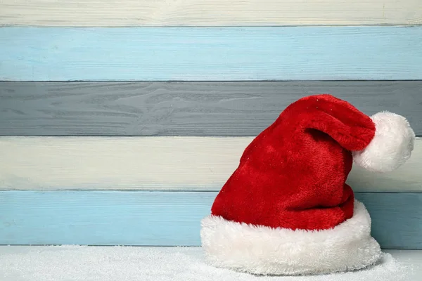 Santa Claus hat — Stock Photo, Image