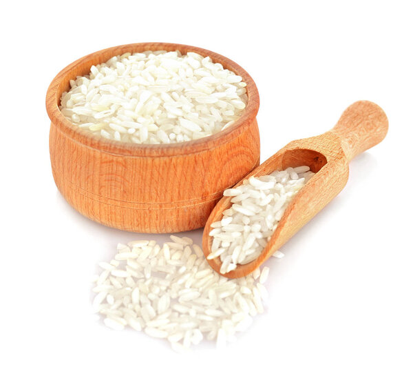 long grain rice