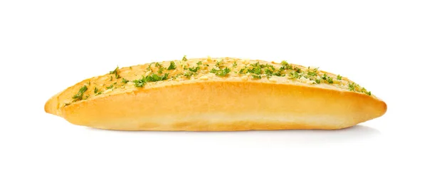Alho pão francês — Fotografia de Stock