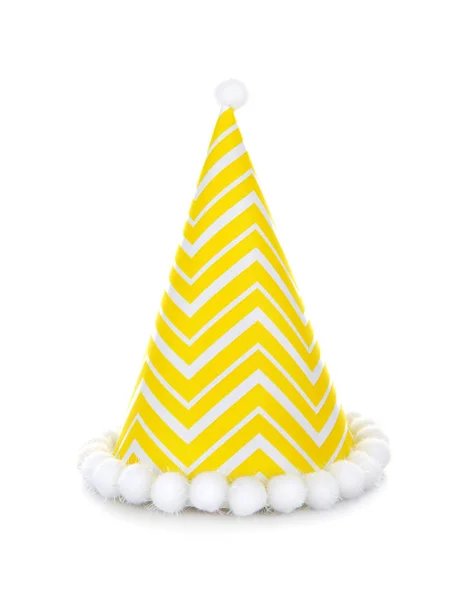 Colorful Party hat — Stock Photo, Image