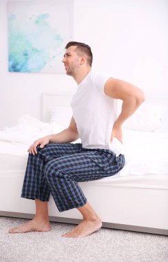 insan duygu sırt ağrısı 