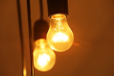 Dekoratif Işık Ampüller