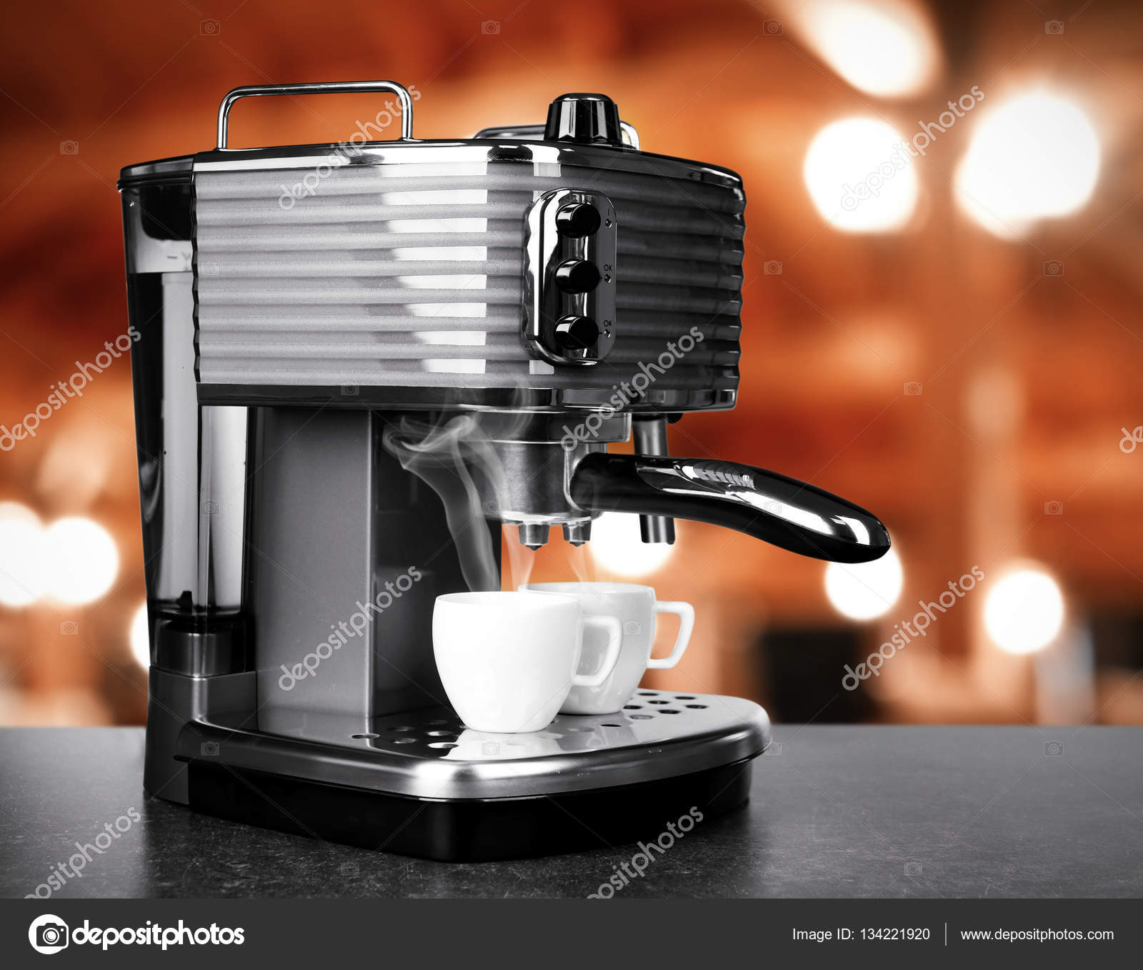 5,000+ Fancy Coffee Maker Stock Photos, Pictures & Royalty-Free Images -  iStock