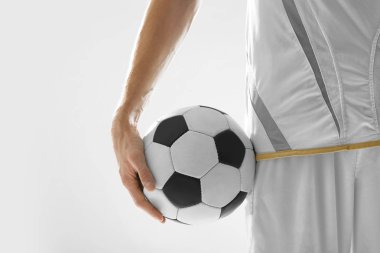 profesyonel futbolcu 