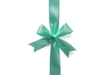 Güzel yeşil şerit 