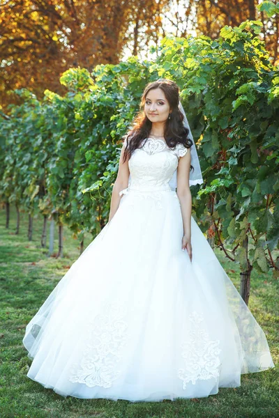 düğün günü gelin