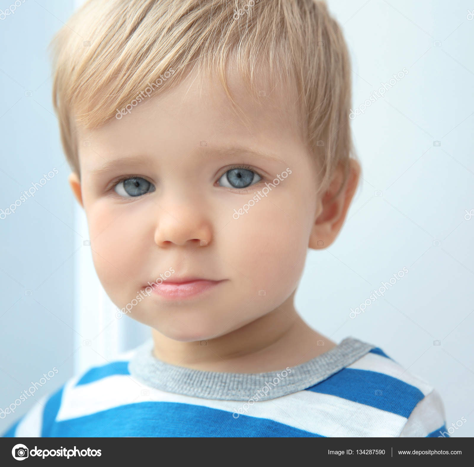 Fotos De Lindo Bebe Chico Imagen De C Belchonock