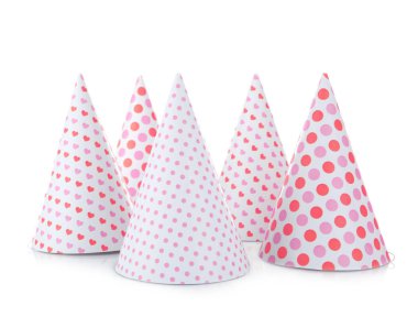 Doğum günü partisi kapaklar 