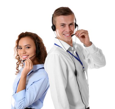 Çağrı Merkezi sevkiyatçılar