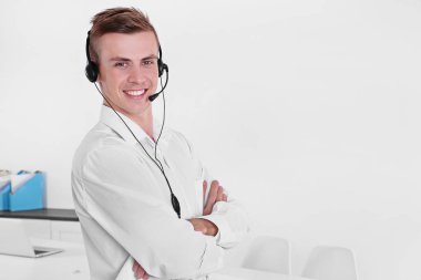 teknik destek dağıtıcı 