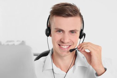 teknik destek dağıtıcı 