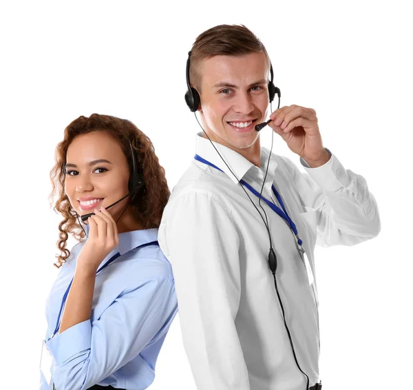 Çağrı Merkezi sevkiyatçılar