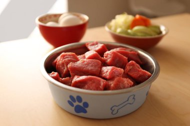 köpek maması kase