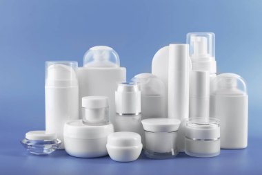 vücut bakım ürünleri