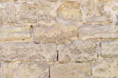Taş duvar dokusu