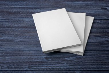 Kara günü boş kitaplar 