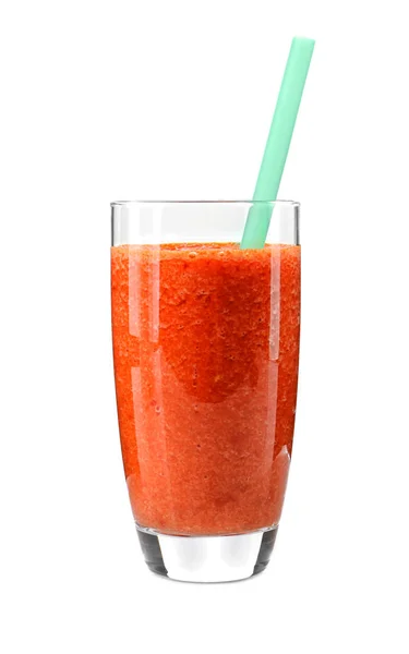 Čerstvý Smoothie lahodné — Stock fotografie