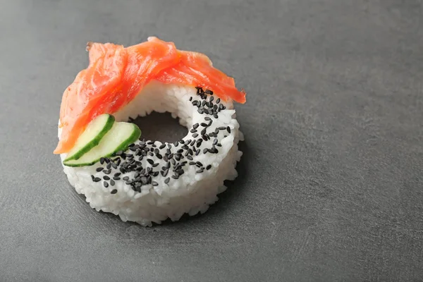 Délicieux beignet Sushi — Photo