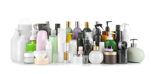 Body care products — Stock Photo, Image