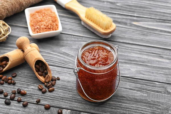 Kahve Maki ile natürmort