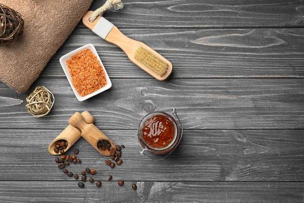 Kahve Maki ile natürmort