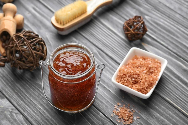 Kahve Maki ile natürmort