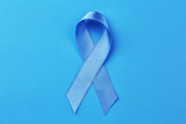 Concepto de cáncer de próstata — Foto de Stock