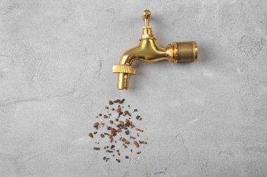 Su sıkıntısı kavramı