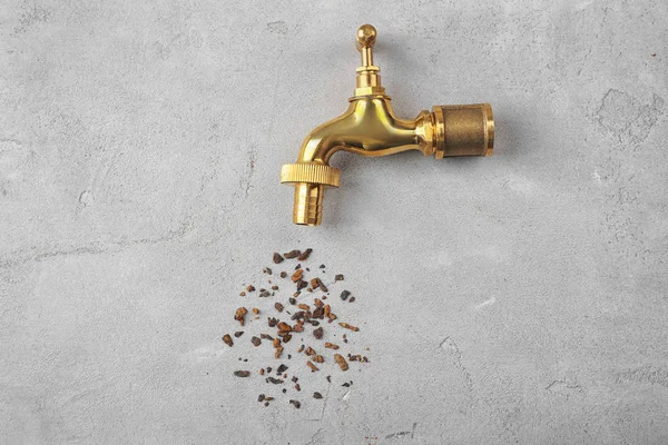 Su sıkıntısı kavramı