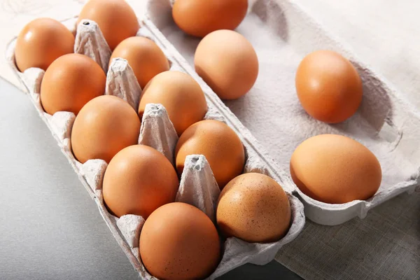 fresh Eggs package