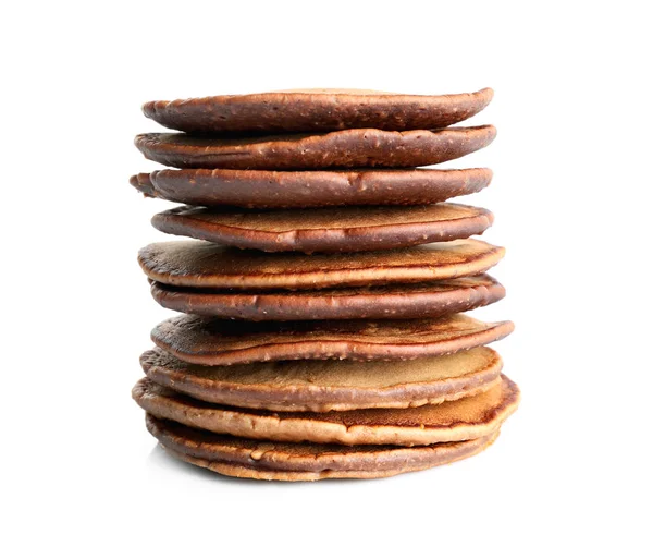 Lezzetli kek yığını