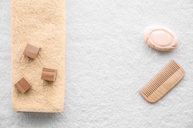 Bebek aksesuarları Banyo için