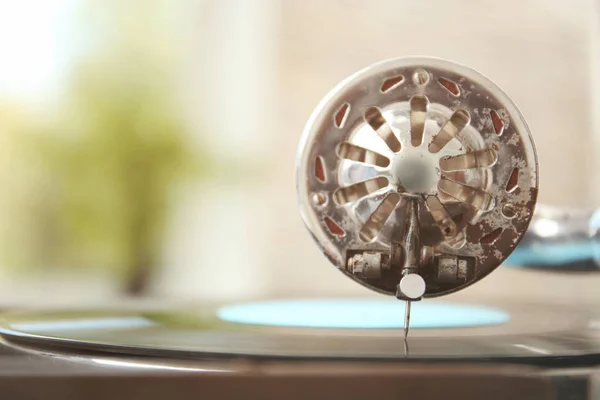 Beautiful Old gramophone — Stock Photo, Image