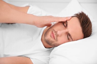 insan duygu baş ağrısı 