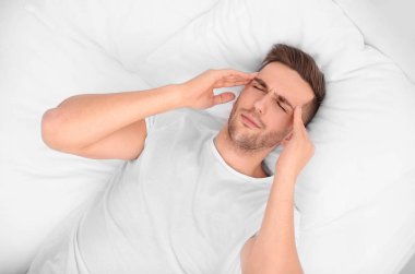 insan duygu baş ağrısı 