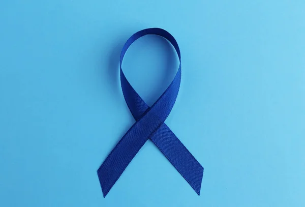 Colon cancer concept — Stock Photo, Image