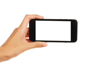 el cep telefonu tutarak