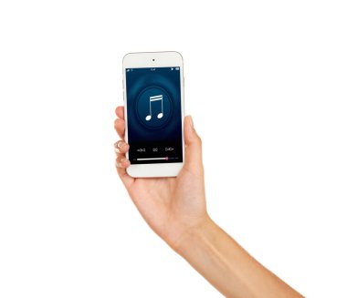 el cep telefonu tutarak