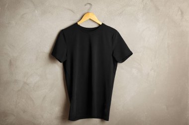 Boş t-shirt geçmiş