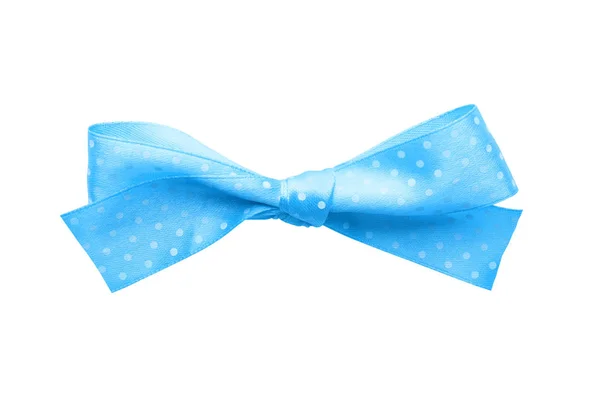 Beautiful ribbon bow — Stock Photo, Image