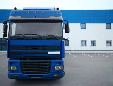 Teslimat ve kargo kavramı