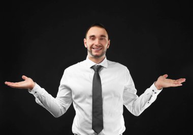 Genç iş Koç açıklayan Semineri