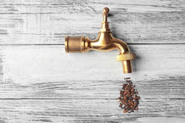 Su sıkıntısı kavramı