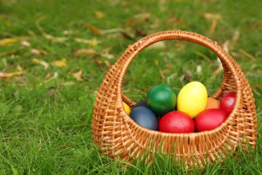 Sepette Paskalya Yumurtaları 