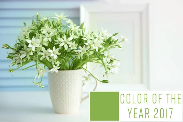 Son moda renk kavramı