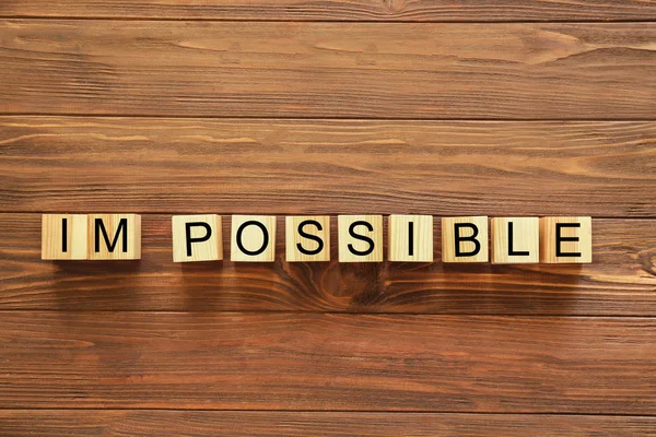 küpleri ile kelime imkansız 