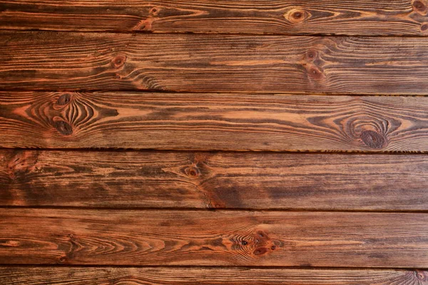 Tablones de madera oscura — Foto de Stock